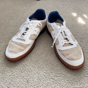 Saucony Jazz Court RFG Size Men’s US 11.5